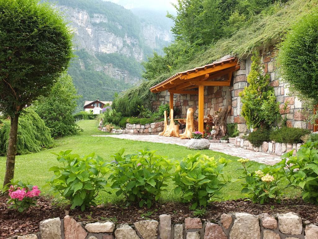 Appartamenti Donini Alfredo Molveno Exterior photo