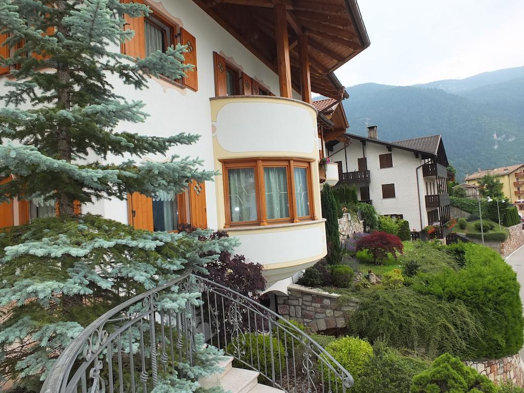 Appartamenti Donini Alfredo Molveno Exterior photo